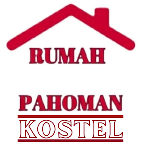 Rumah Pahoman Kostel Logo